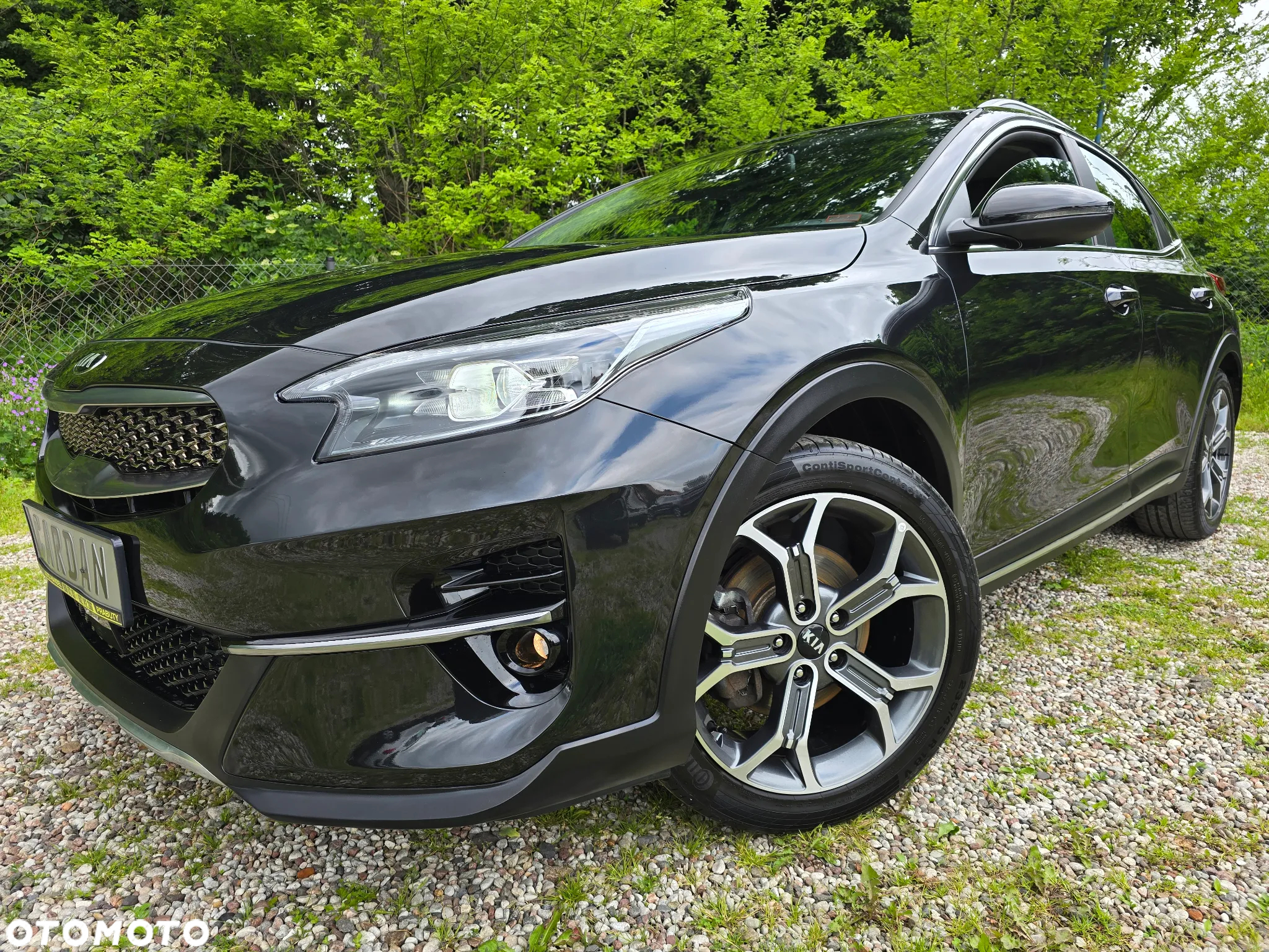 Kia XCeed 1.4 T-GDI OPF SPIRIT - 3