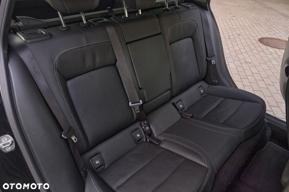 Opel Astra 1.6 D Automatik Start/Stop Ultimate - 24