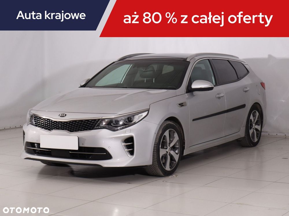 Kia Optima - 3