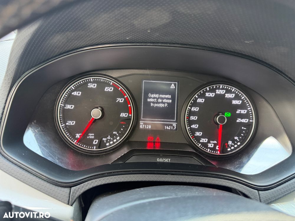 Seat Ibiza ver-1-0-tsi-dsg7-style - 1