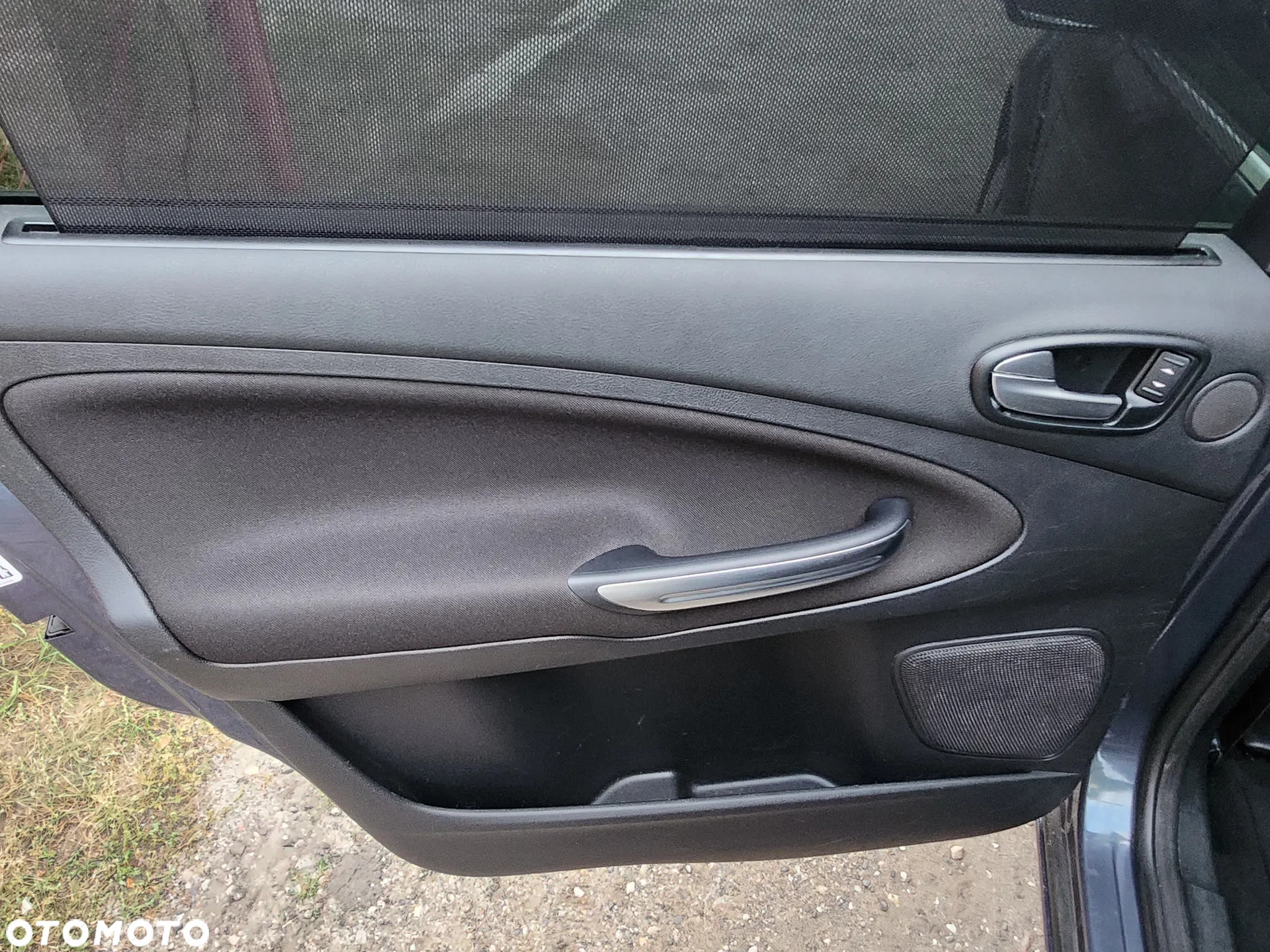 Ford S-Max 2.0 TDCi DPF Titanium - 20