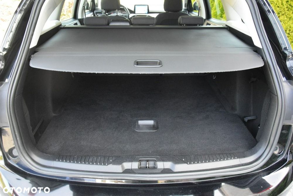 Ford Focus - 20