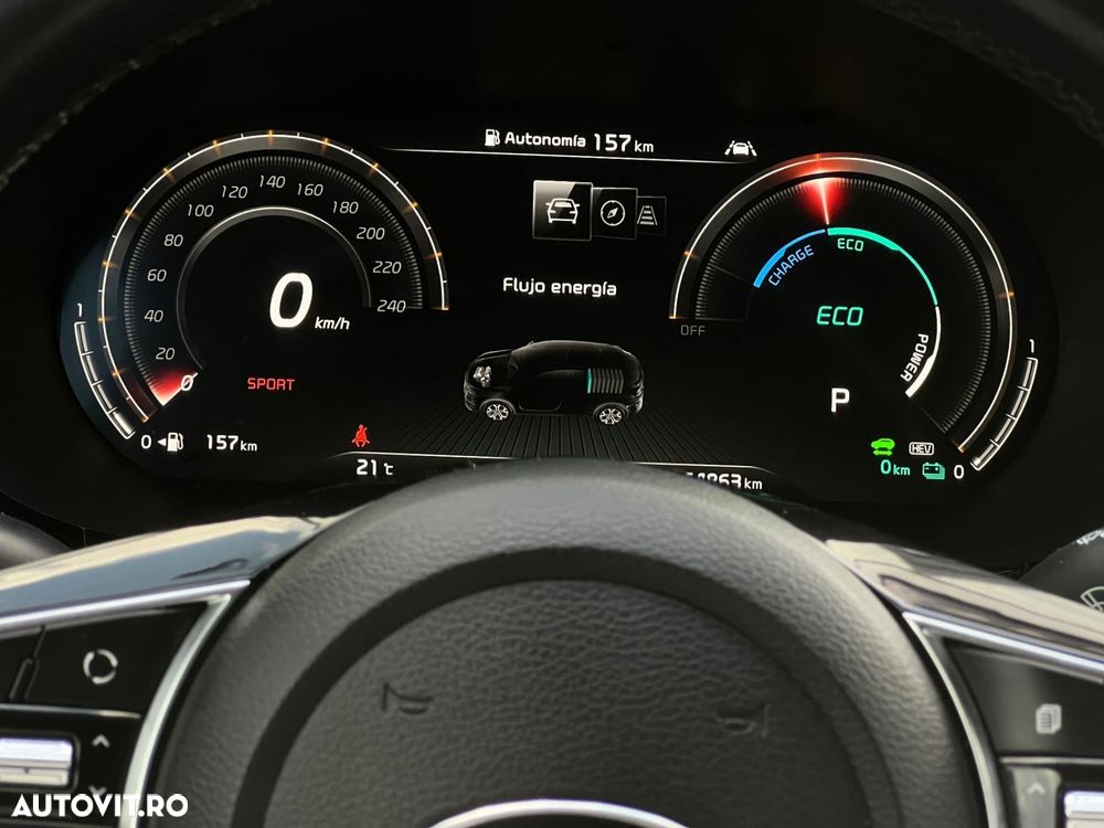Kia XCeed - 17