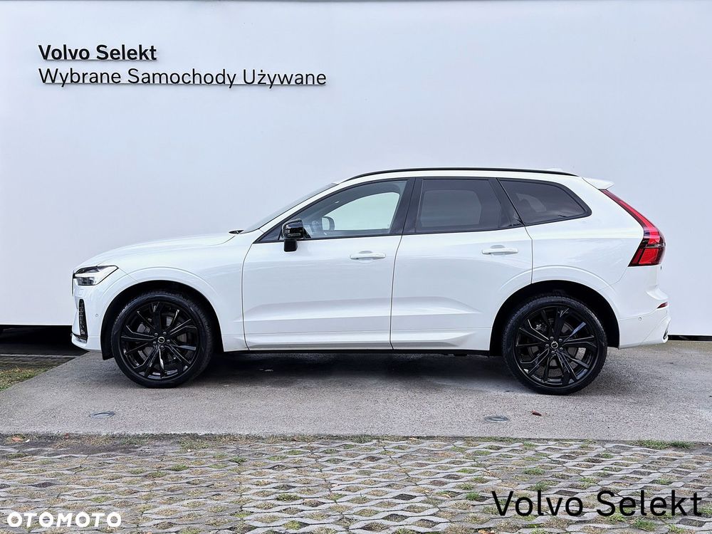 Volvo Xc60 2026 photo 3