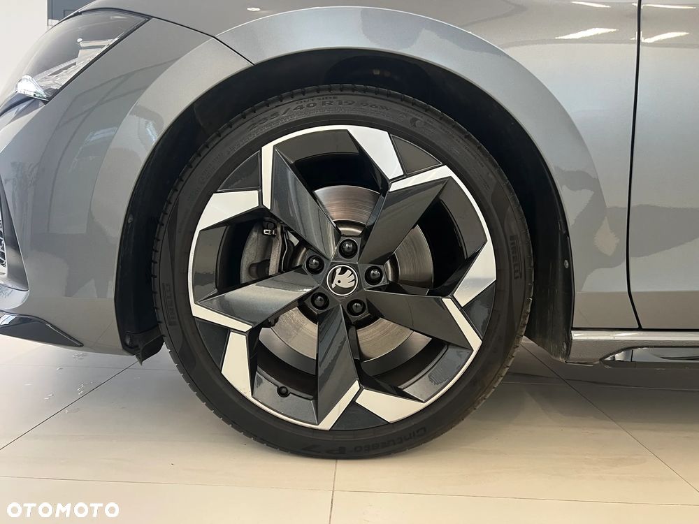 Skoda Superb 2.0 TSI 4x4 Sportline DSG - 31