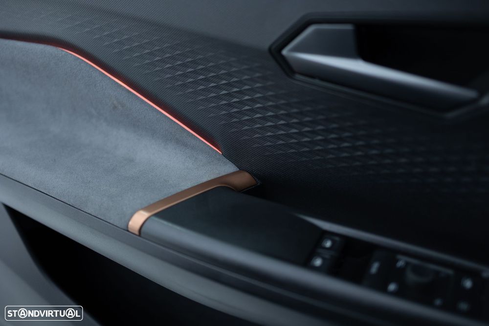 Cupra Born 58 kWh Plus - 49