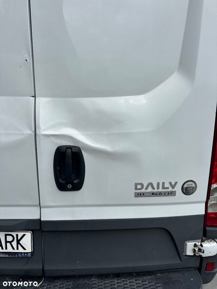 Iveco DAILY - 12