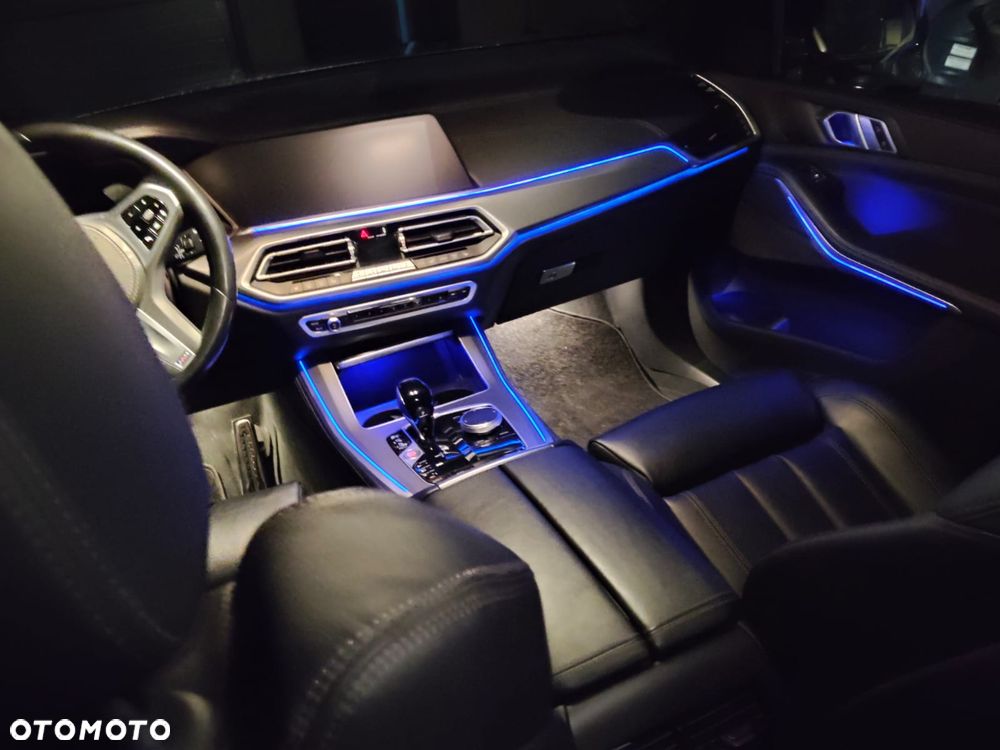 BMW X5 xDrive25d - 13