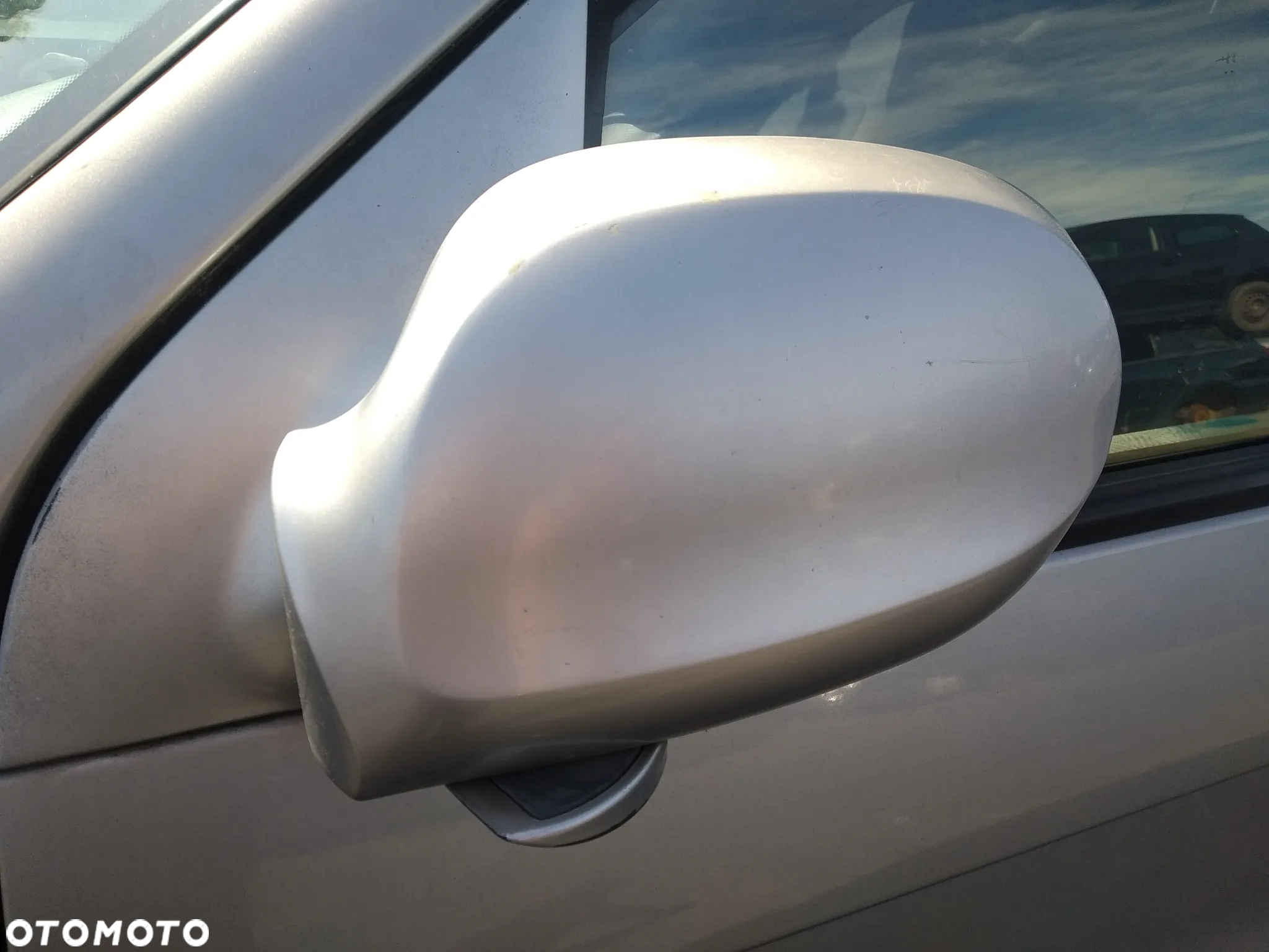KIA CARNIVAL I LIFT 01 - 05 2.9 CRDI J3 - OBUDOWA FILTRA POWIETRZA - 14