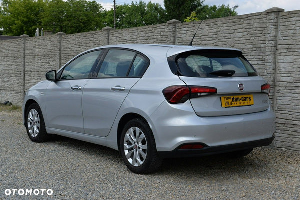 Fiat Tipo 1.4 16v Mirror