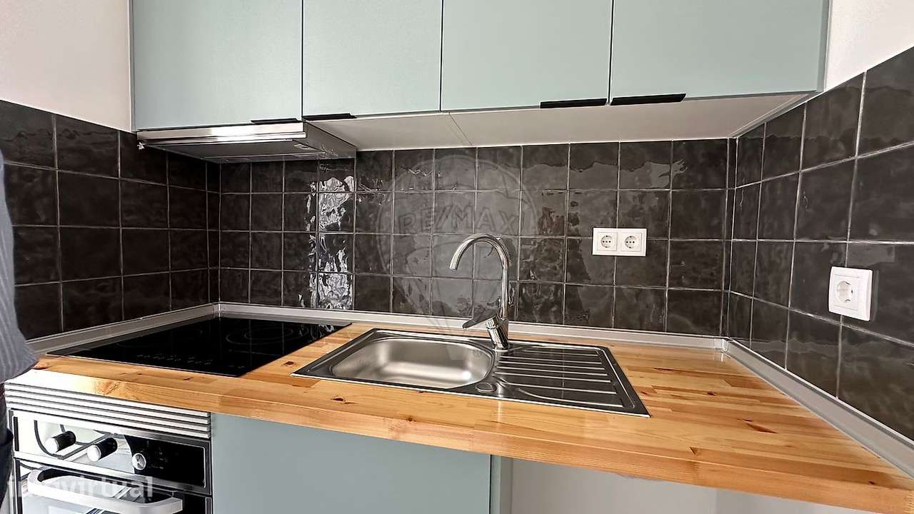 Apartamento T3 para venda - Grande imagem: 3/12