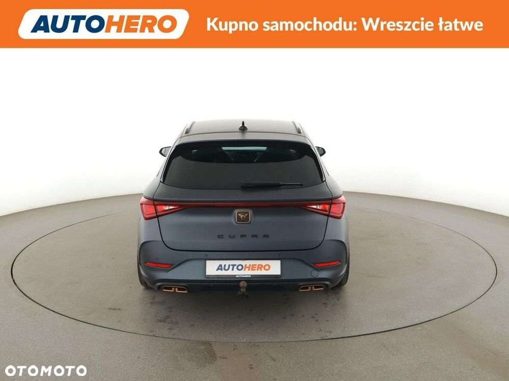 Cupra Leon 1.4 (180 kW System) - 7