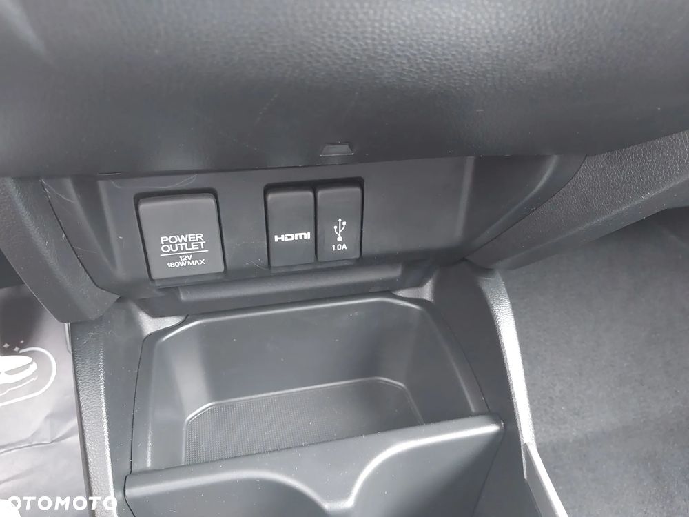 Honda Jazz 1.3 i-VTEC Elegance - 17