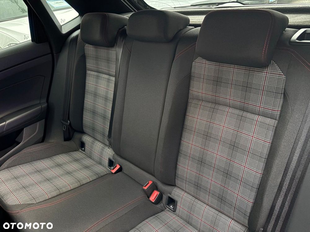 Volkswagen Polo 2.0 TSI GTI DSG - 14