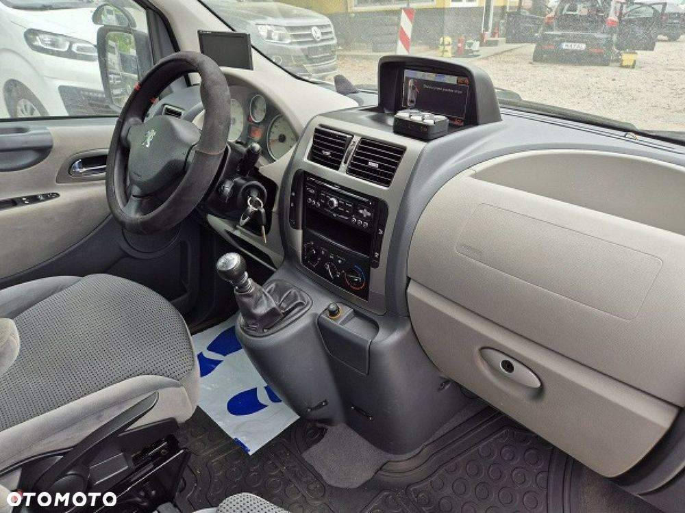 Peugeot Expert - 14