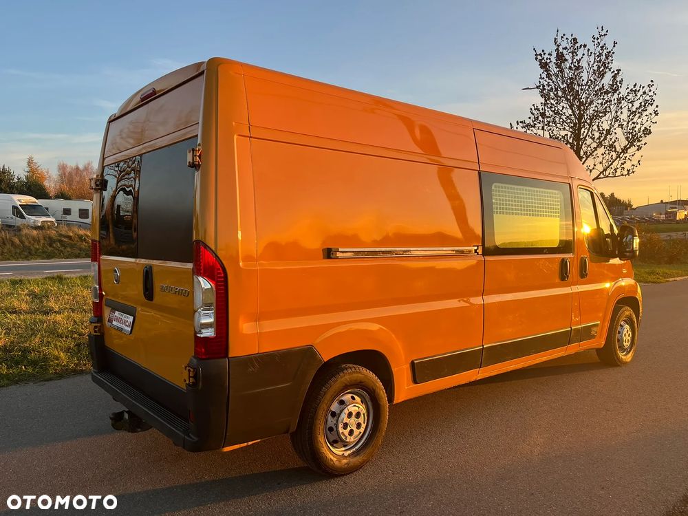 Fiat Ducato - 4