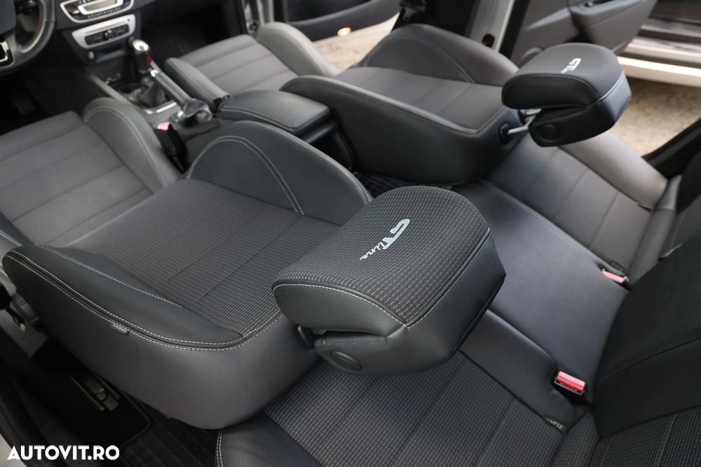 Renault Megane 1.5 dCi GT Line - 8