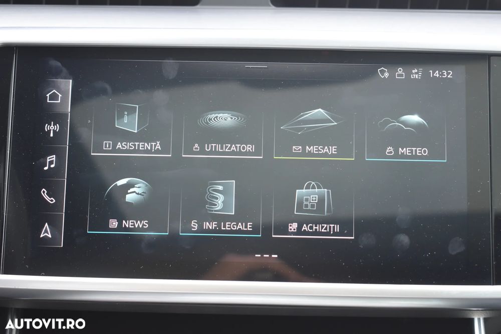 Audi S6 ver-avant-tdi-quattro-tiptronic-mhev - 19