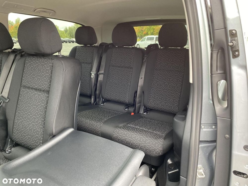 Mercedes-Benz Vito - 16