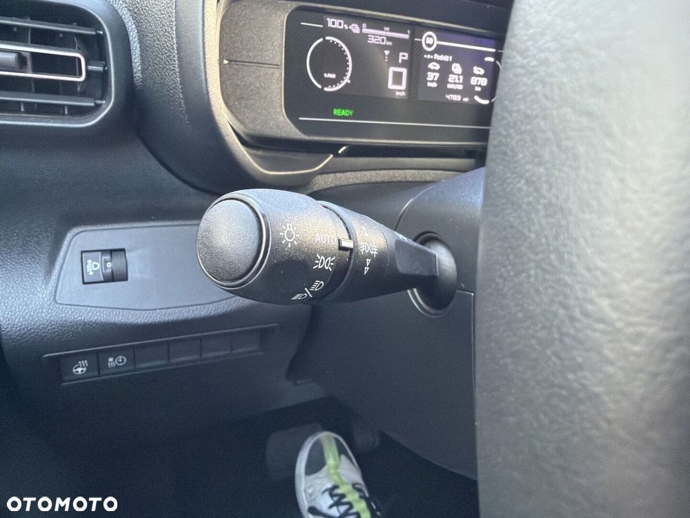 Toyota PROACE CITY - 17