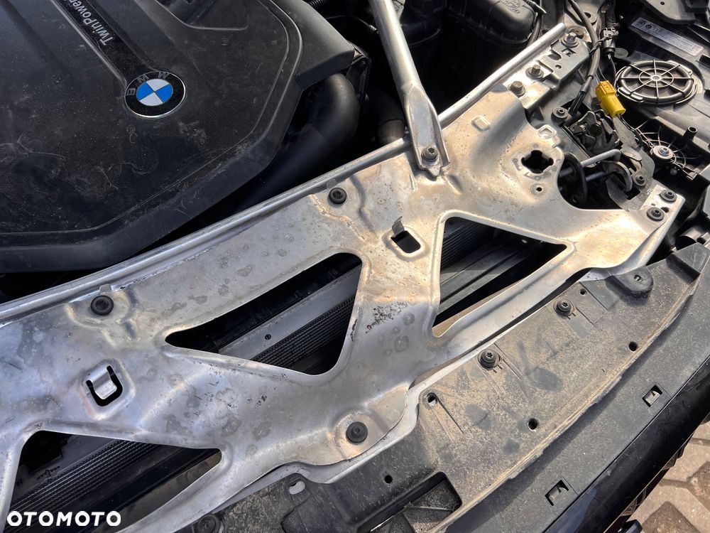 BMW 6GT 640i xDrive - 5