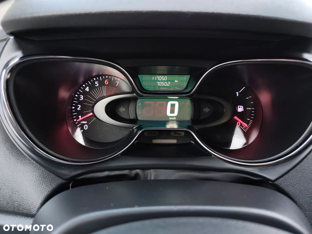 Renault Captur (ENERGY) TCe 90 INTENS - 25