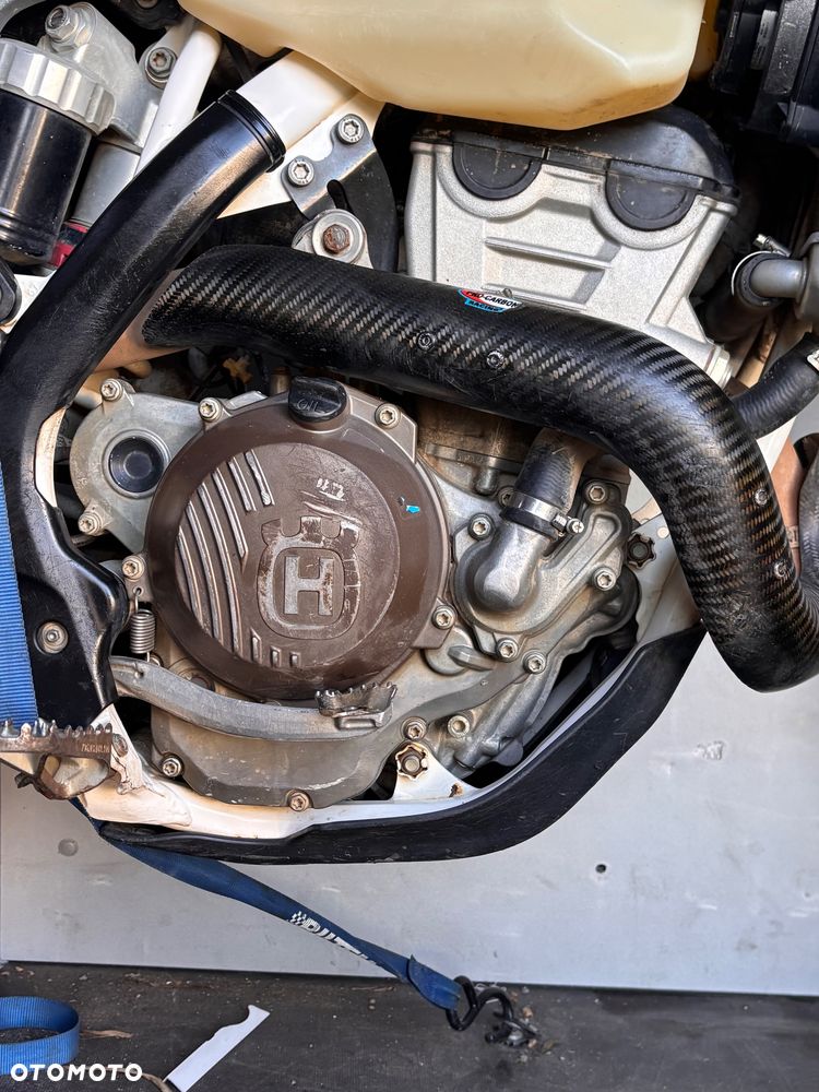 Husqvarna FE - 2