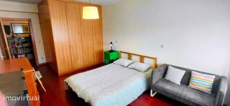 Apartamento T2 na Rua Vitorino Leão Ramos - Paredes - Grande imagem: 5/8
