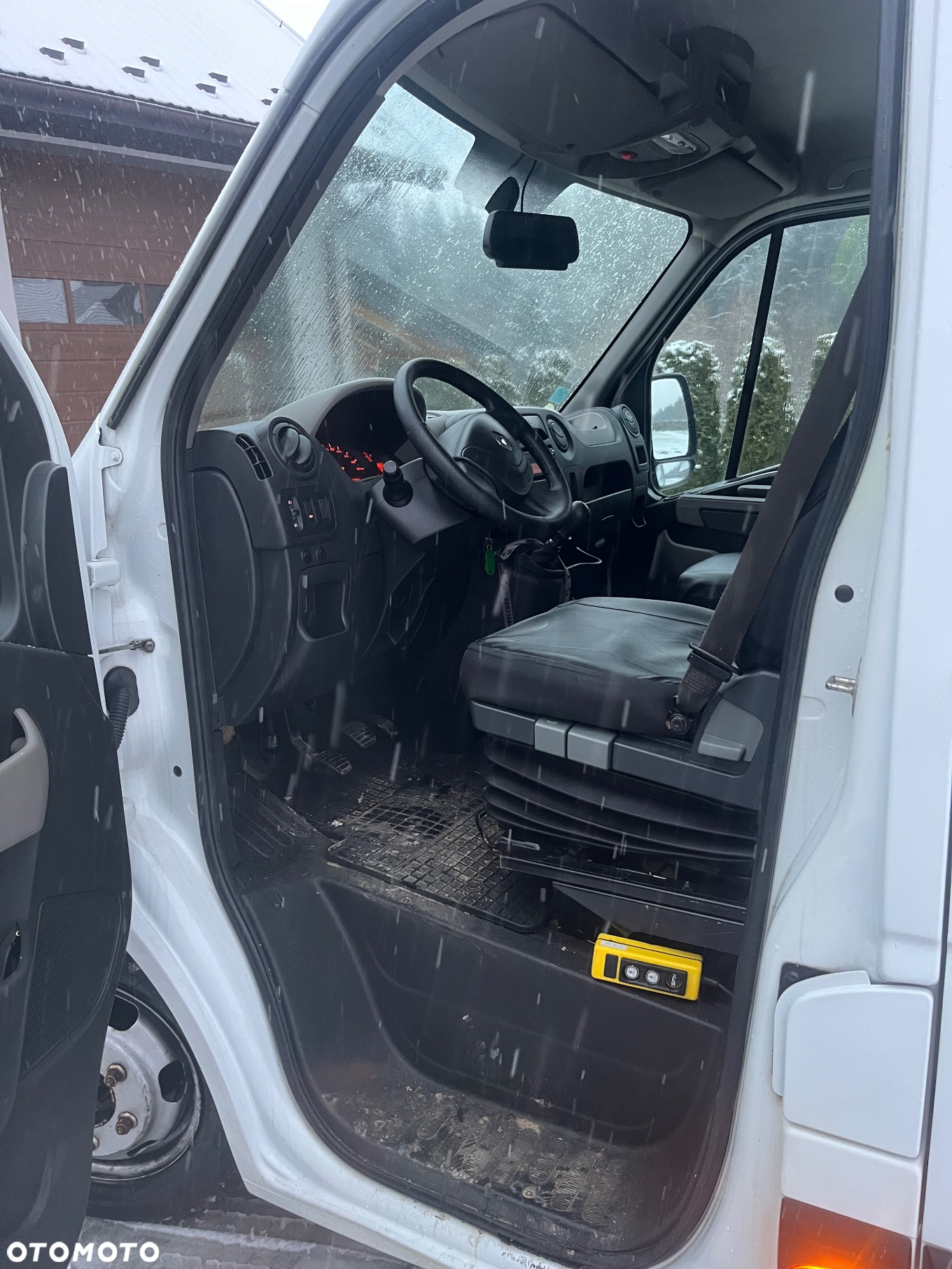 Renault Master - 11
