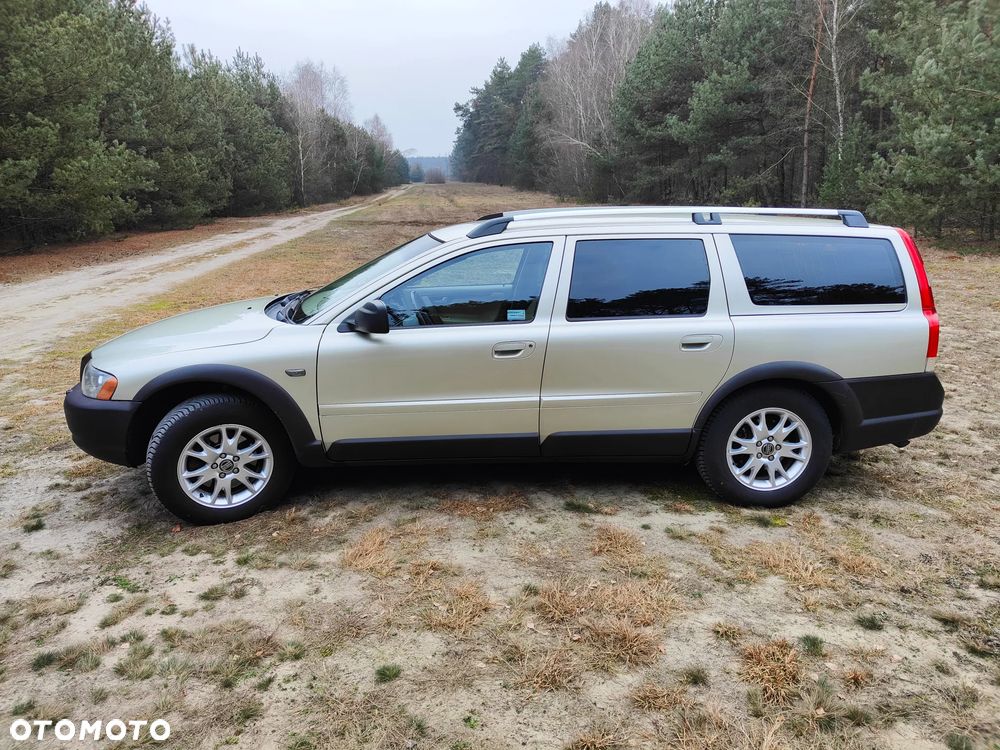 Volvo V70 - 8