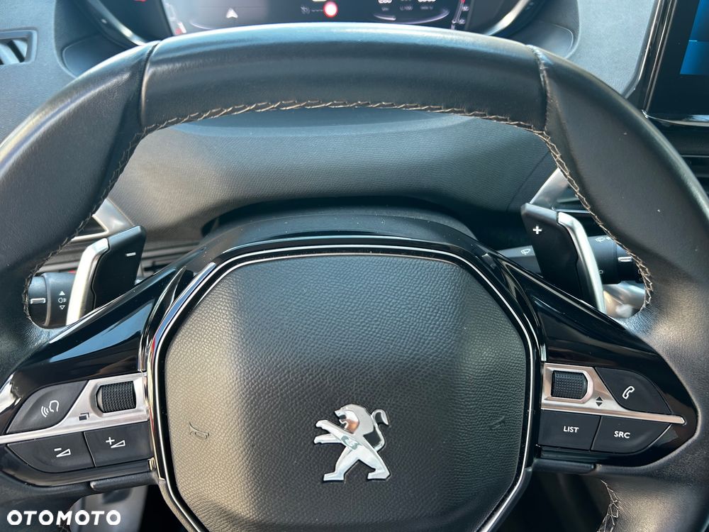 Peugeot 5008 - 25