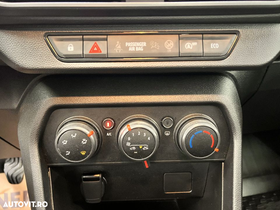 Dacia Logan - 12