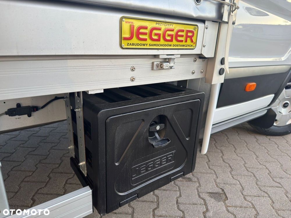 Ford transit Ford Transit Podwozie - 12