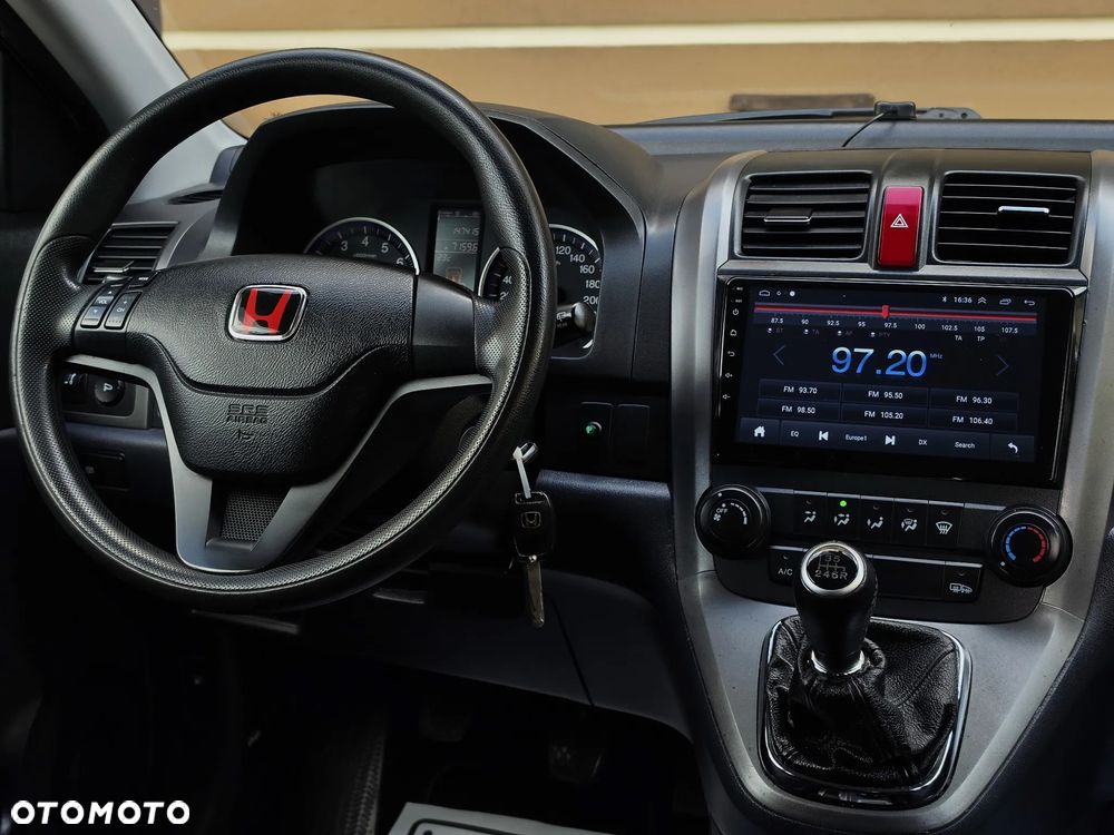 Honda CR-V 2.0 Executive - 6