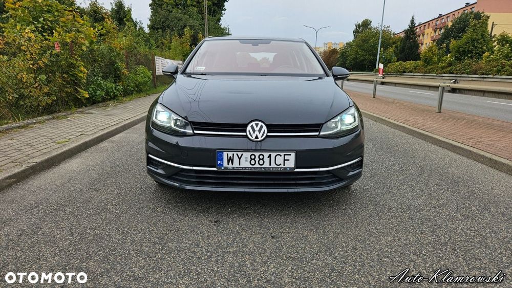Volkswagen Golf 1.4 TSI BMT Highline - 3