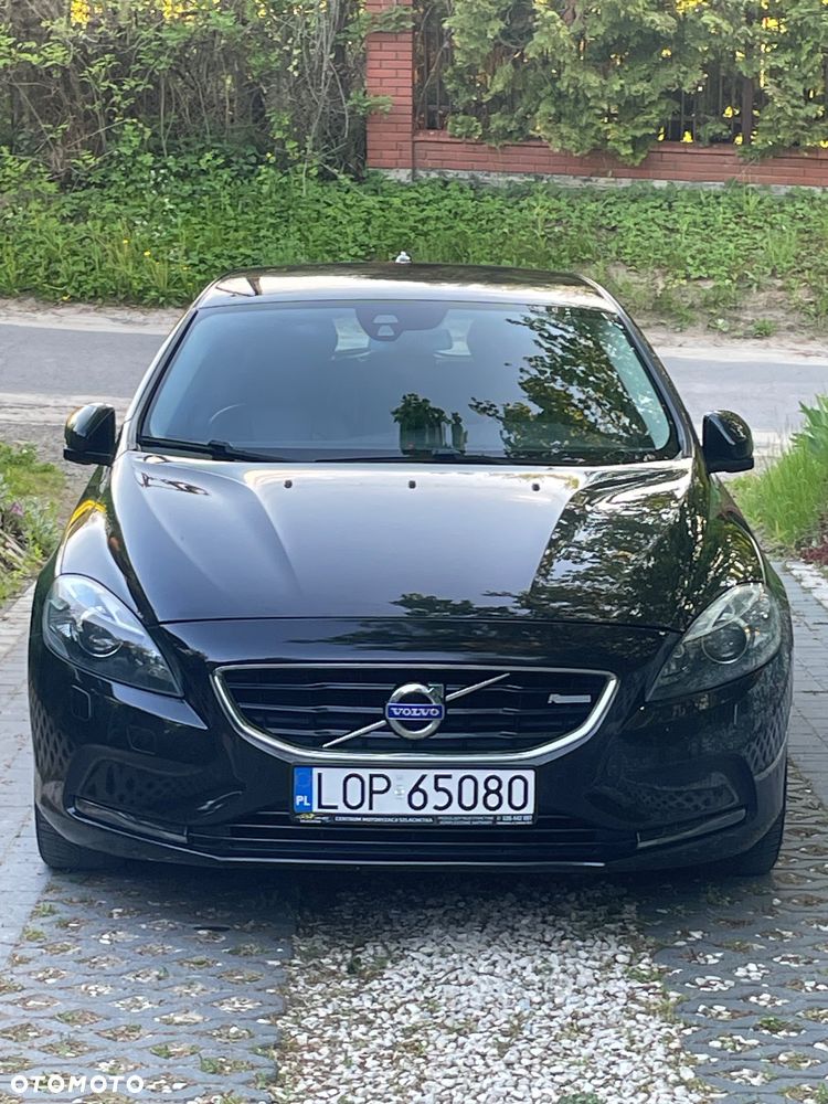 Volvo V40 - 6