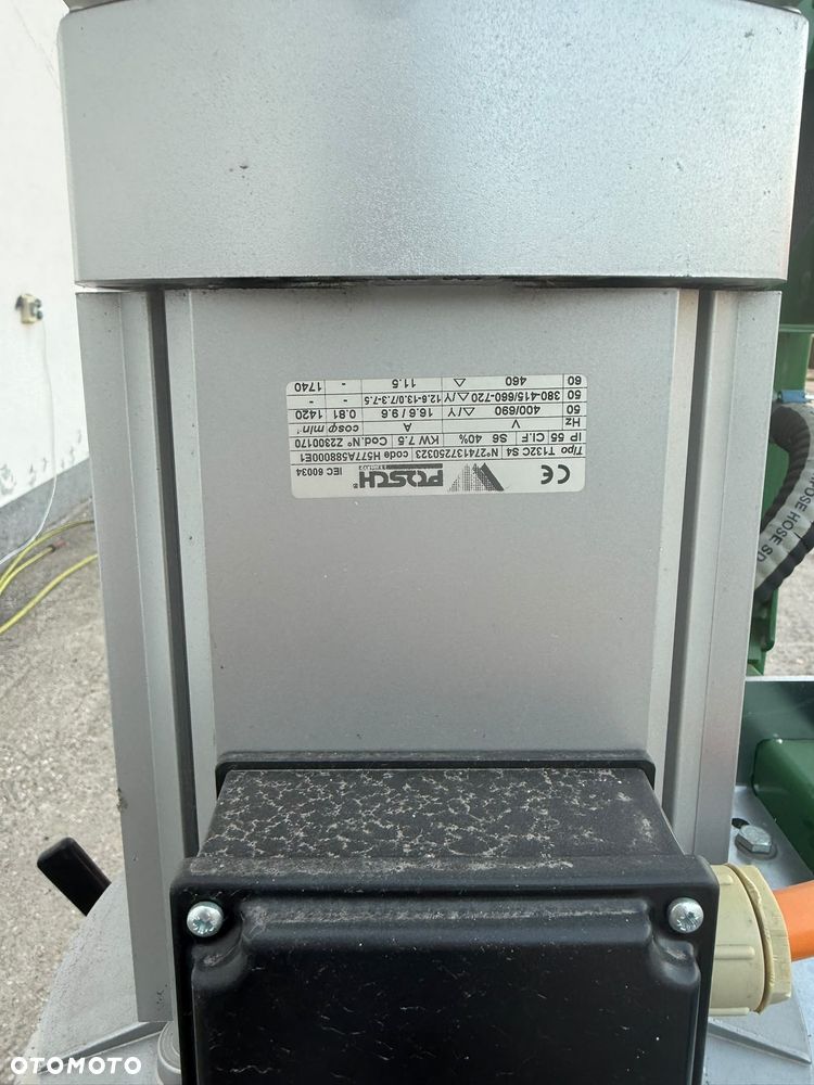 Inny Posch HydroCombi 26 - 11