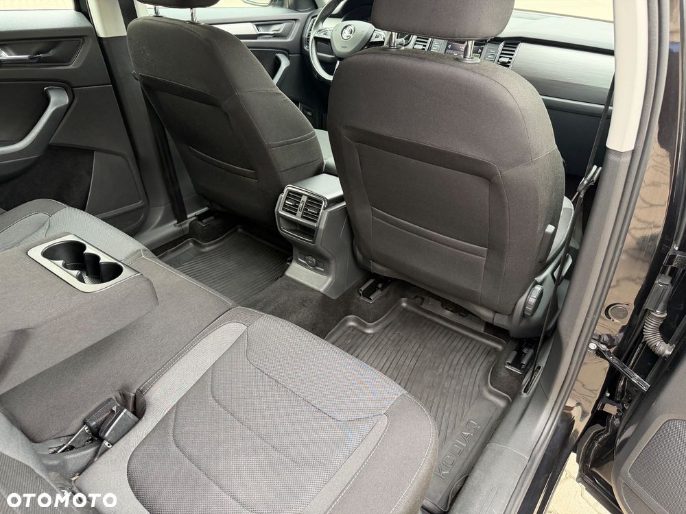Skoda Kodiaq 2.0 TDI 4x2 Ambition DSG - 16
