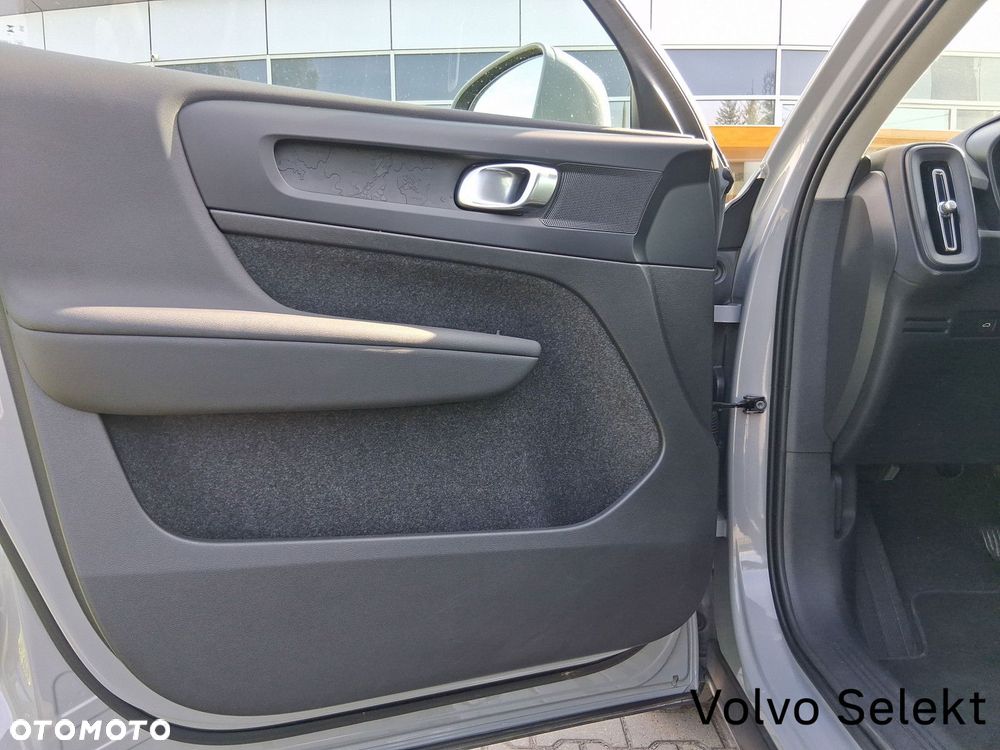 Volvo XC 40 - 17