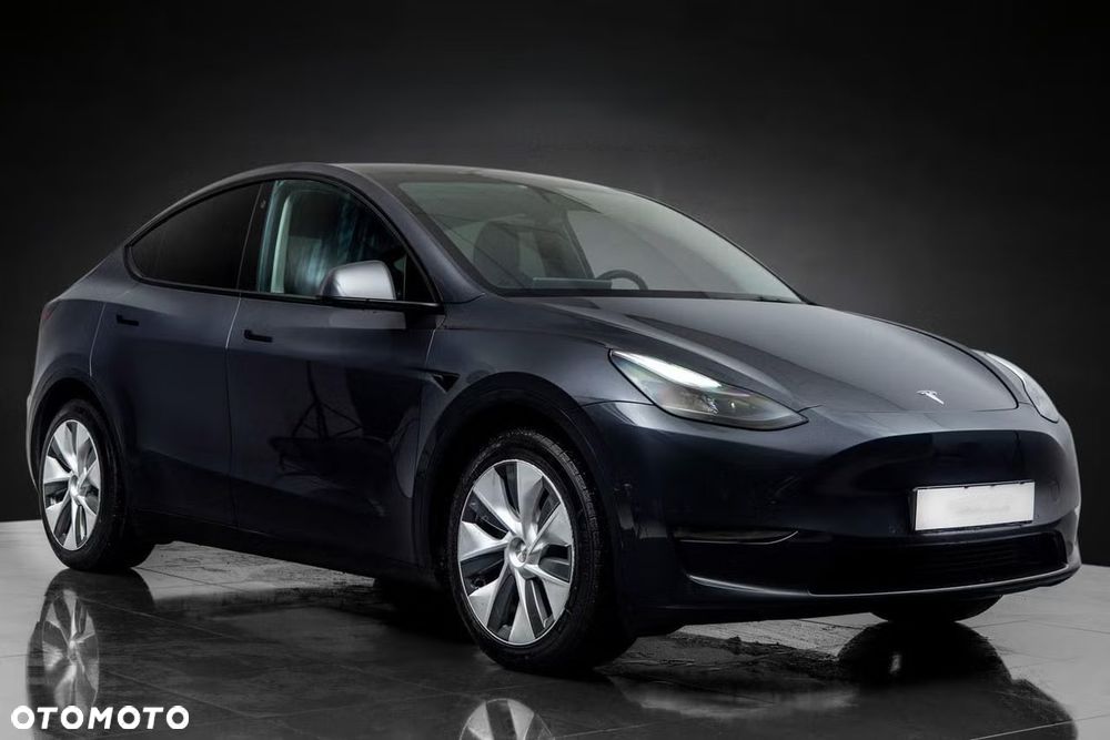 Tesla Model Y Long Range Dual Motor AWD - 1