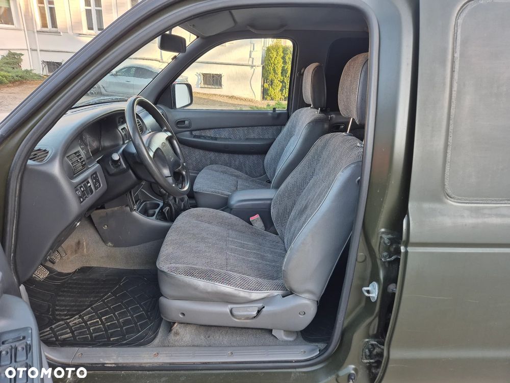 Ford Ranger - 14