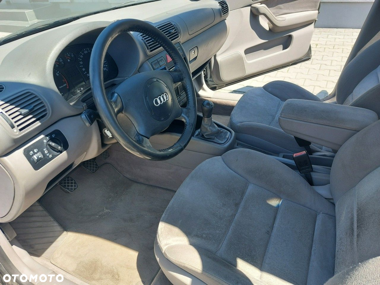 Audi A3 - 9