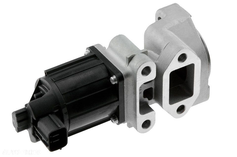 supapa egr mitsubishi l200 2006, 2007, 2008, 2009, 2010, 2011, 2012, 2 - 1