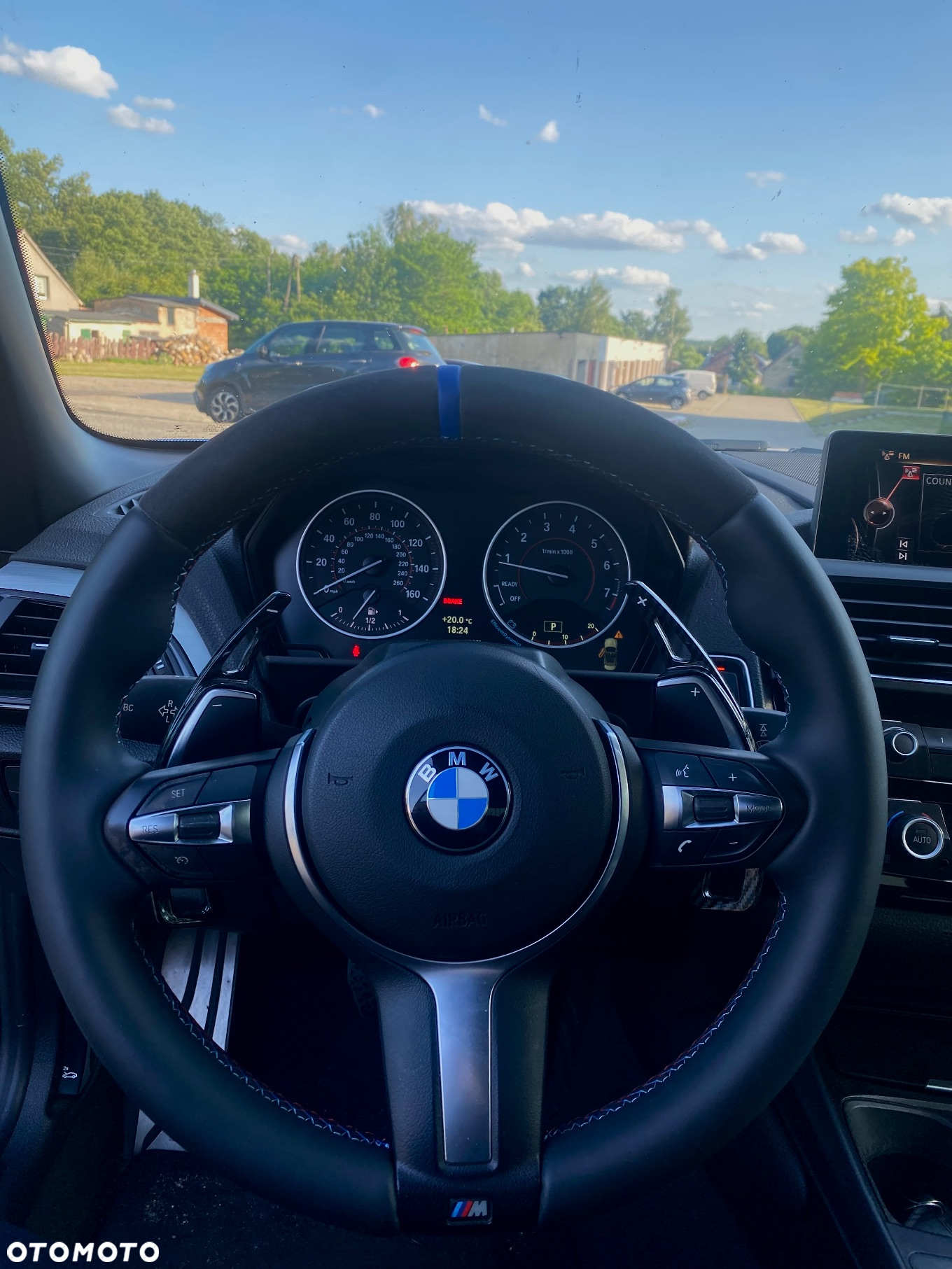 BMW Seria 2 M235i Cabrio Sport-Aut - 17
