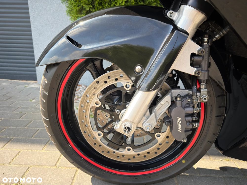 Honda CBR - 30