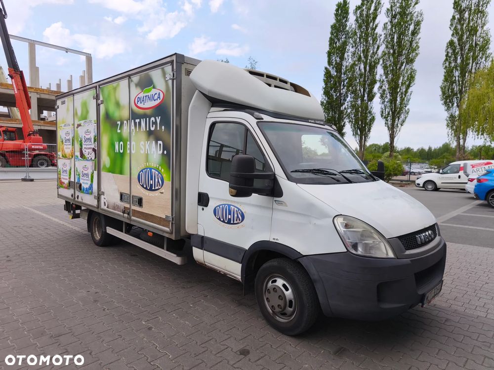 Iveco 50C - 1