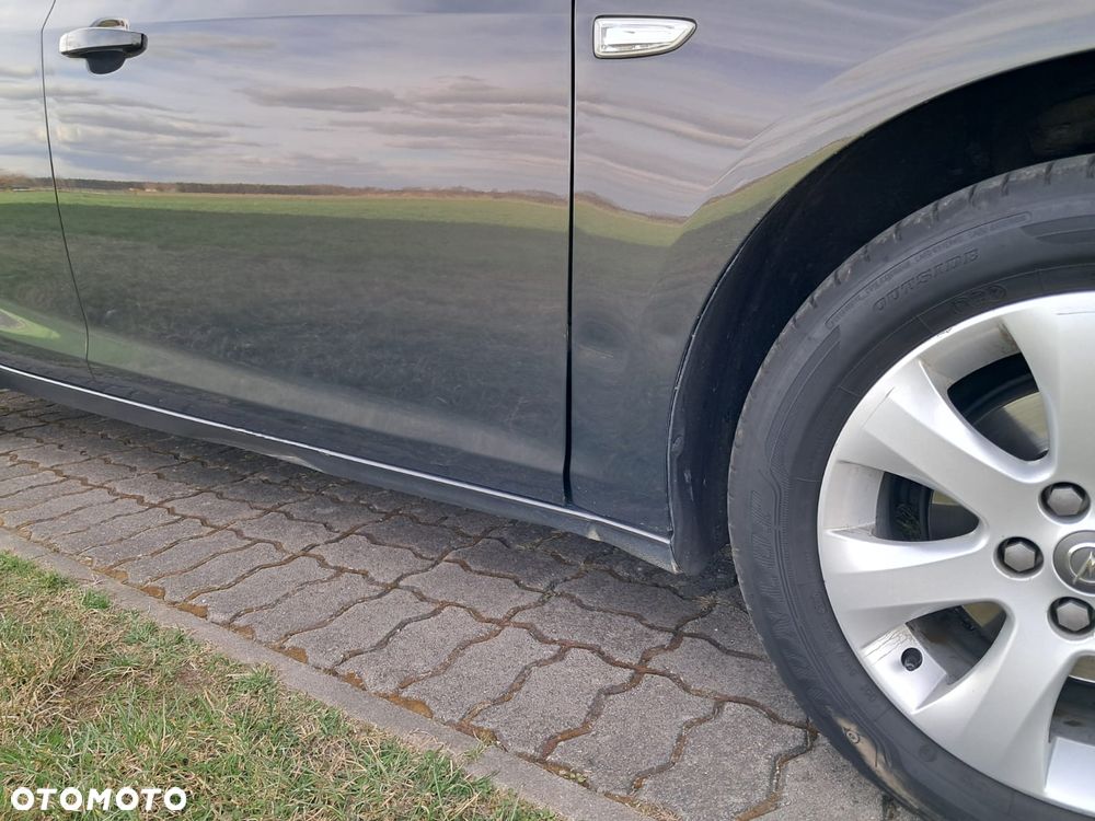 Opel Astra 1.6 Business - 20