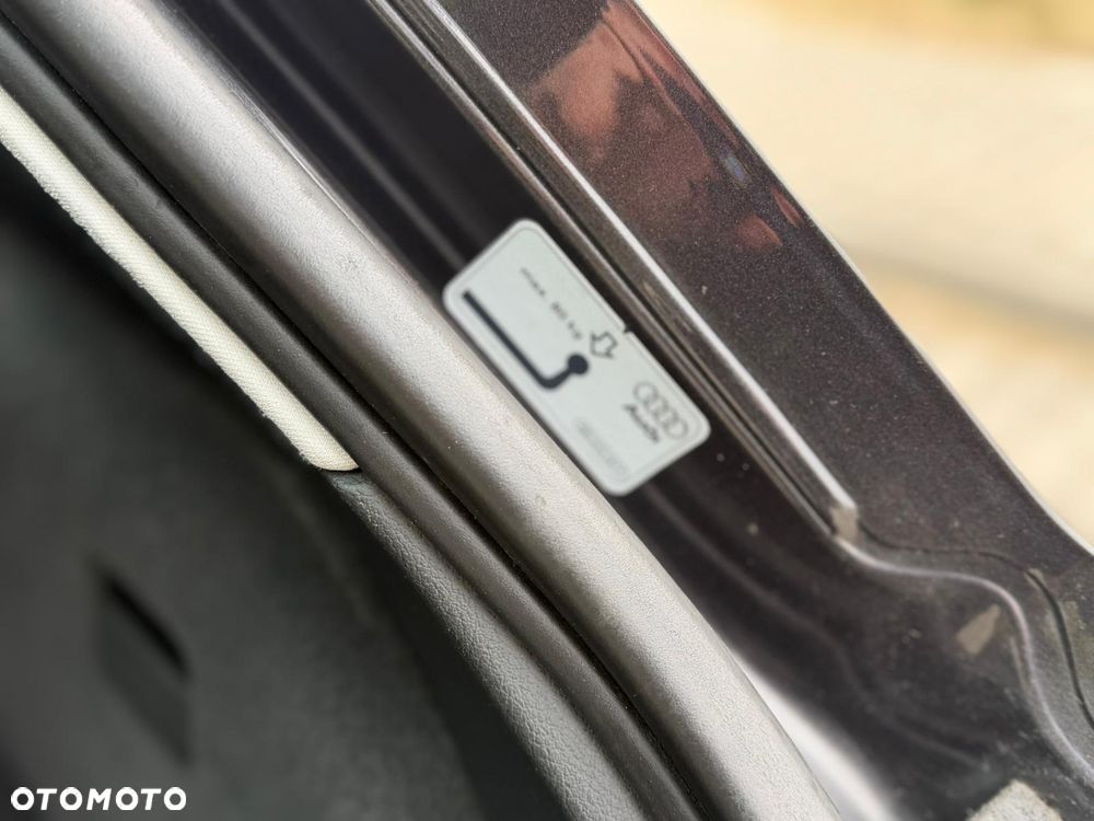 Audi A4 Avant 2.0 Multitronic - 12