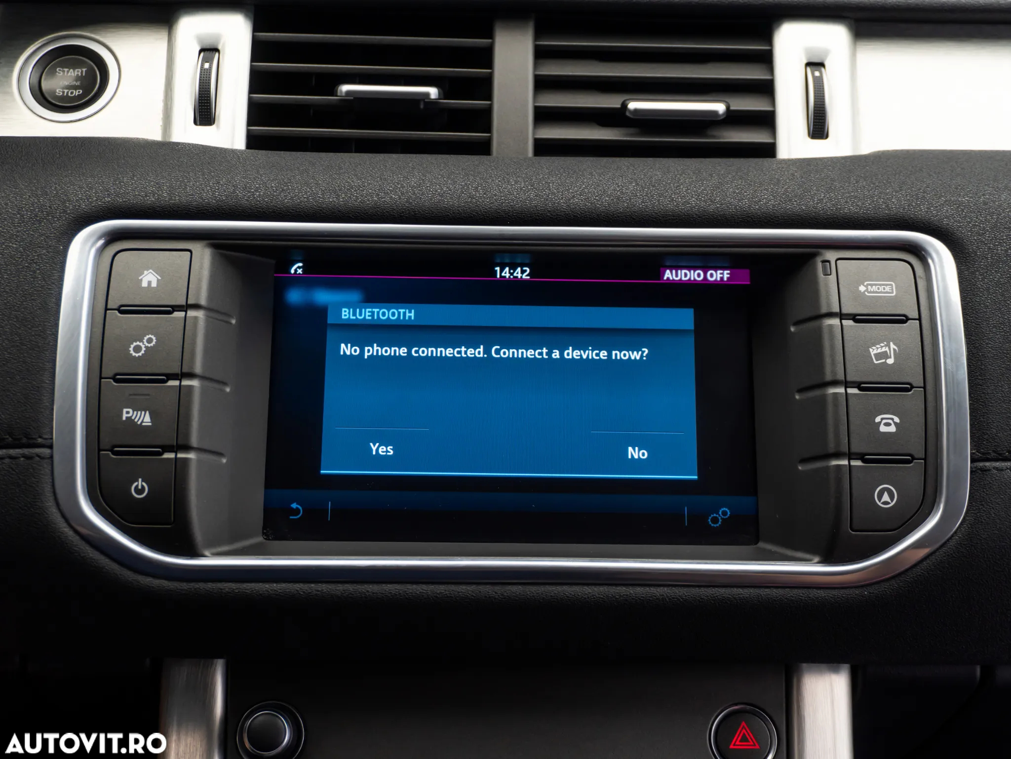 Land Rover Range Rover Evoque - 35
