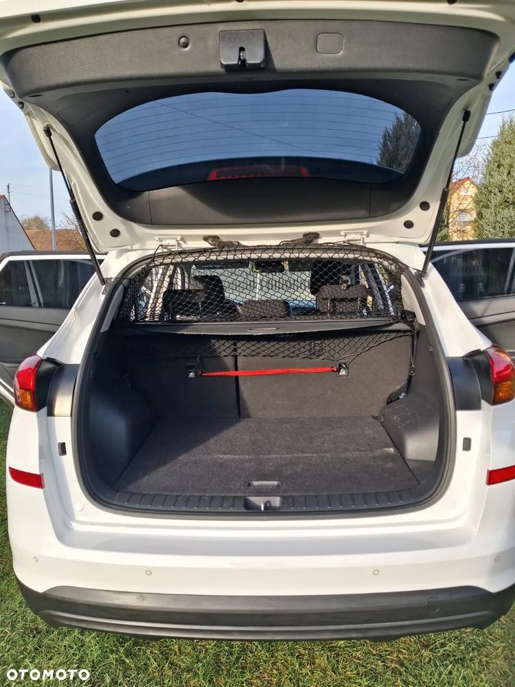 Hyundai Tucson 1.6 GDi Classic 2WD - 5